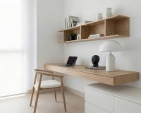 Obra nueva - Apartamento - Benijofar