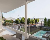 Obra nueva - Apartamento - Benijofar