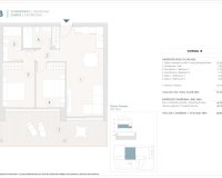 Obra nueva - Apartamento - Benijofar