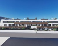 Obra nueva - Apartamento - Benijofar
