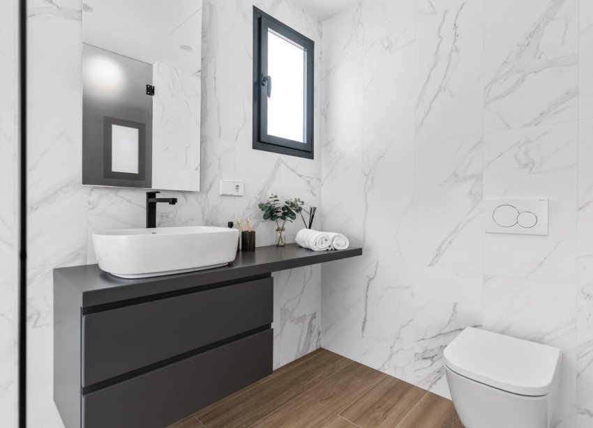 Obra nueva - Apartamento - Benitachell - Cumbre Del Sol