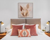 Obra nueva - Apartamento - Benitachell - Cumbre Del Sol