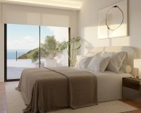 Obra nueva - Apartamento - Benitachell - Cumbre Del Sol