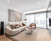 Obra nueva - Apartamento - Benitachell - Cumbre Del Sol