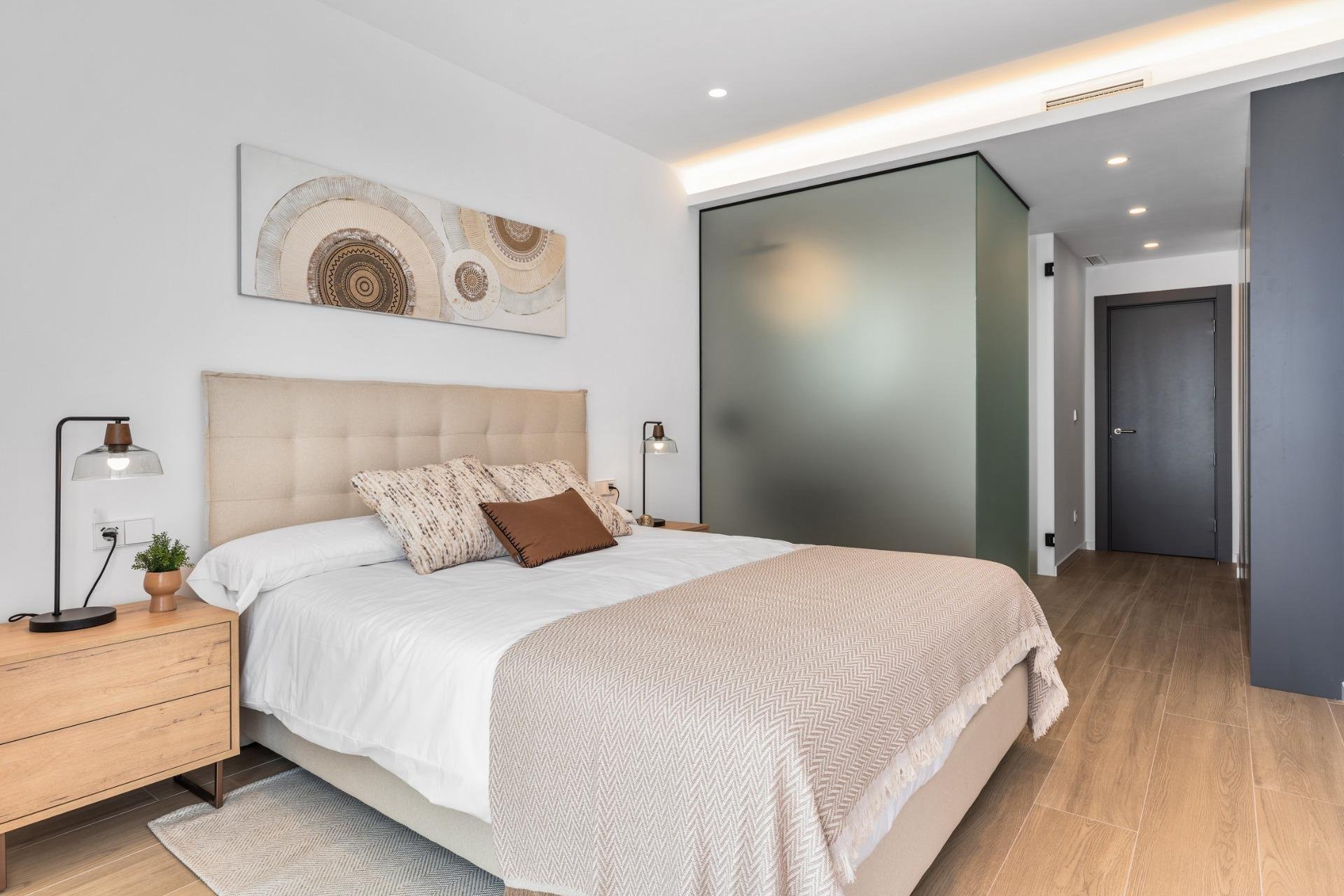 Obra nueva - Apartamento - Benitachell - Cumbre Del Sol