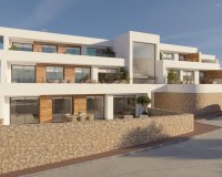 Obra nueva - Apartamento - Benitachell - Cumbre Del Sol