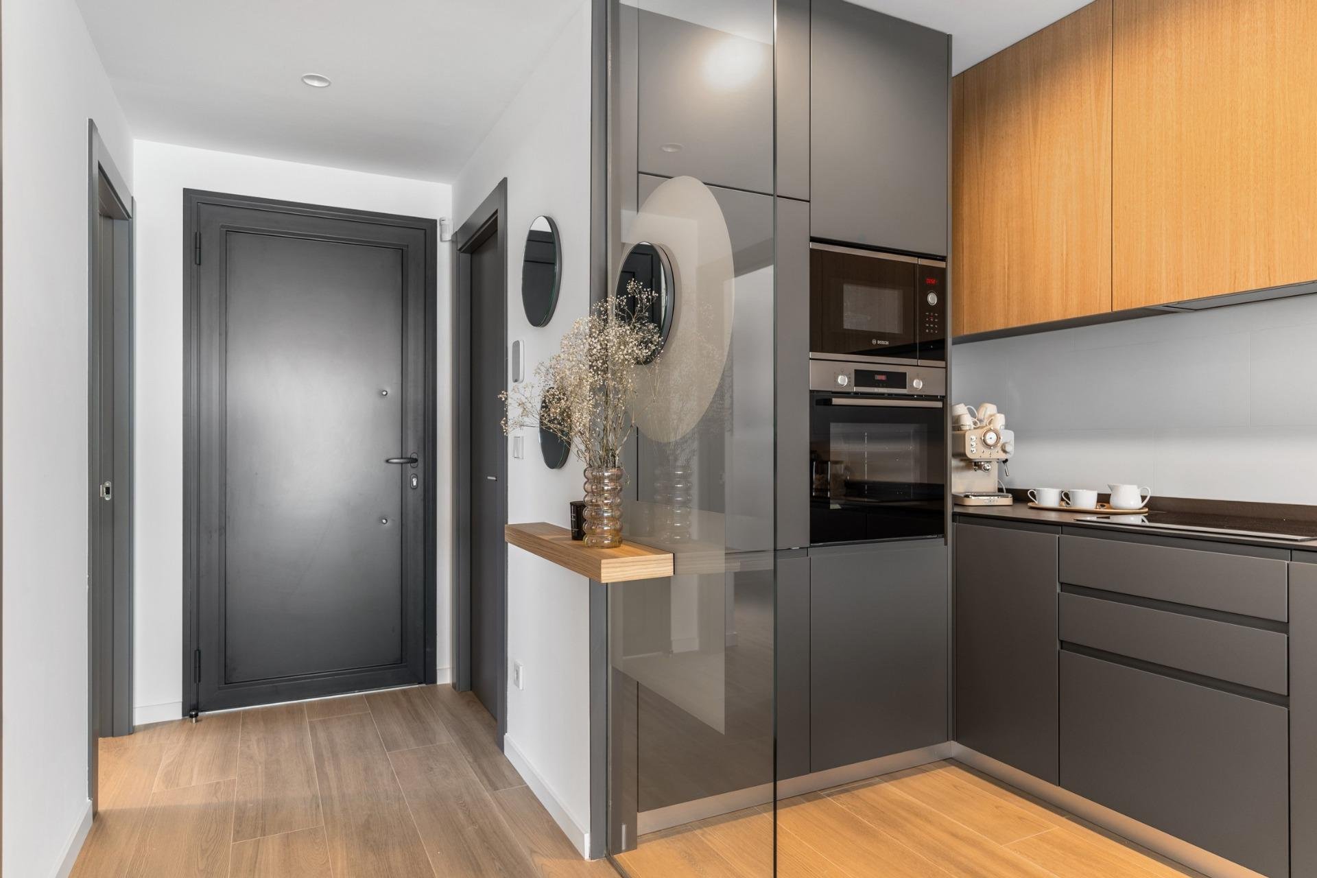 Obra nueva - Apartamento - Benitachell - Cumbre Del Sol