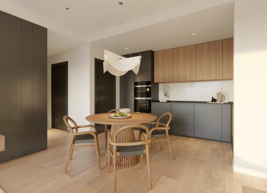 Obra nueva - Apartamento - Benitachell - Cumbre Del Sol