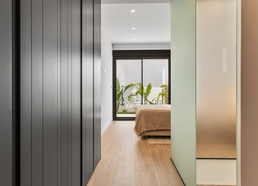 Obra nueva - Apartamento - Benitachell - Cumbre Del Sol