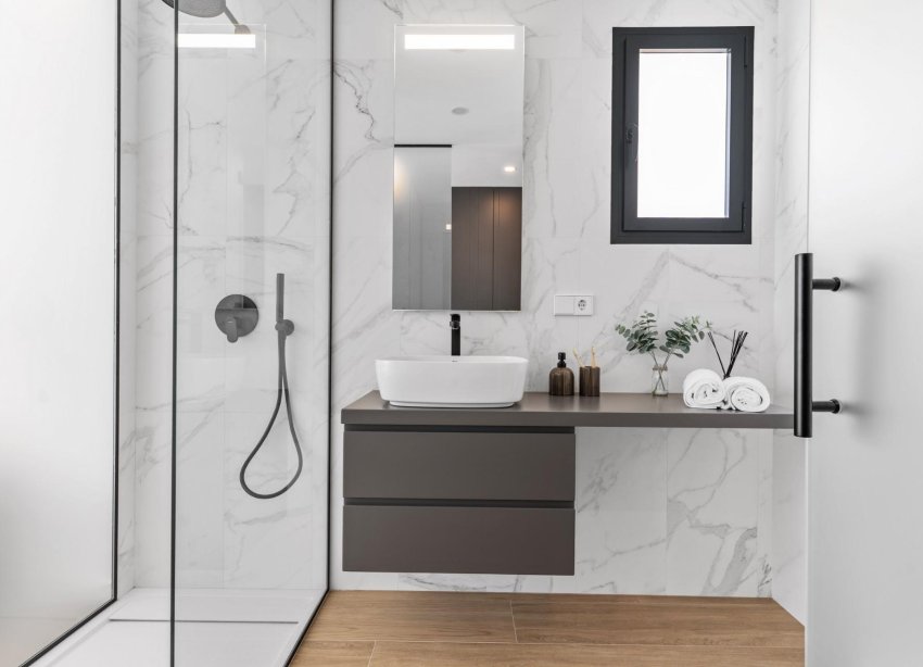 Obra nueva - Apartamento - Benitachell - Cumbre Del Sol