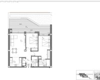 Obra nueva - Apartamento - Benitachell