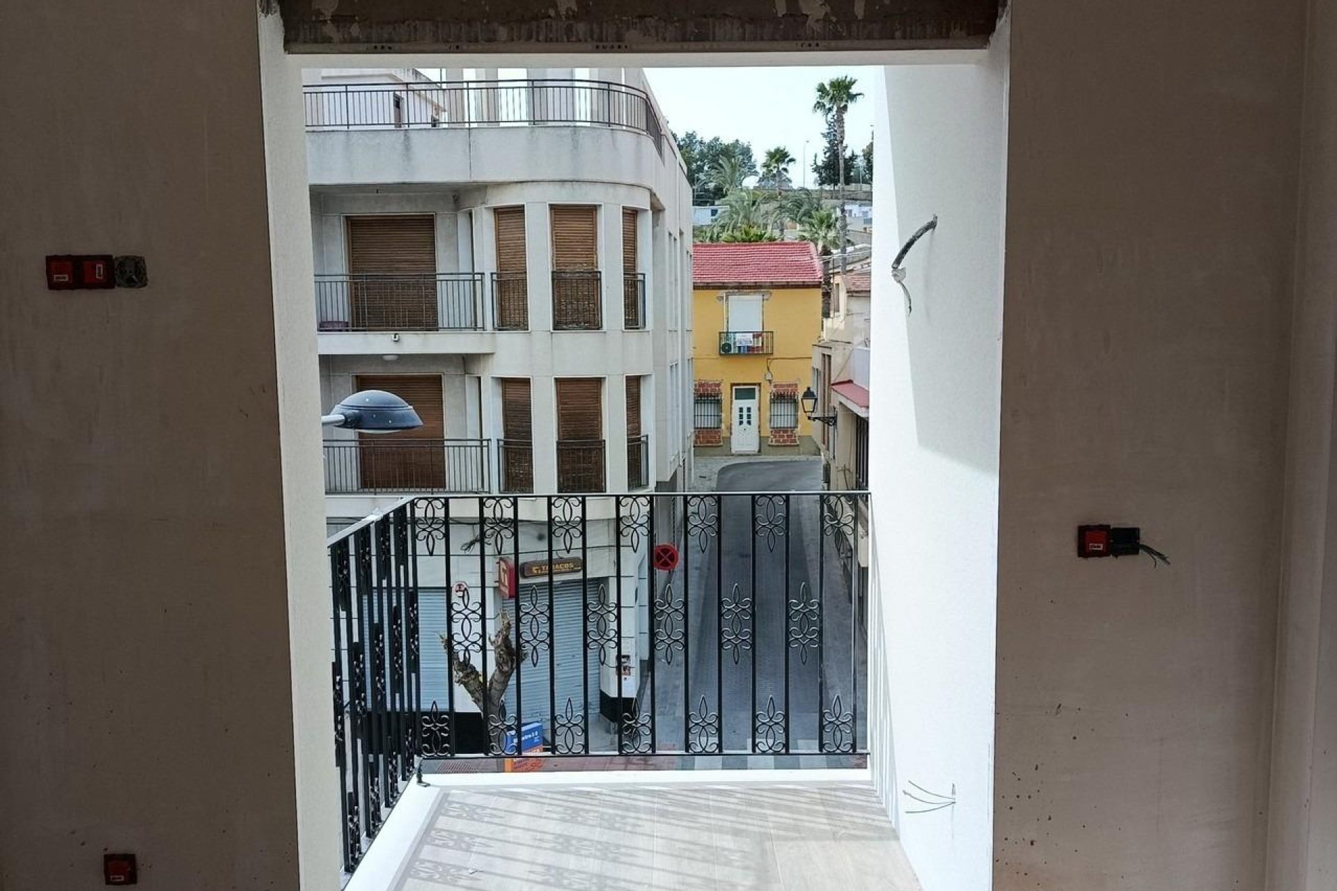 Obra nueva - Apartamento - Bigastro - centro