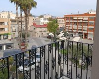 Obra nueva - Apartamento - Bigastro - centro