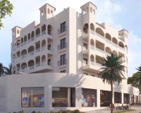 Obra nueva - Apartamento - Bigastro - pueblo