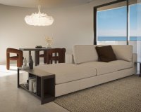 Obra nueva - Apartamento - Calpe - Arenal Bol