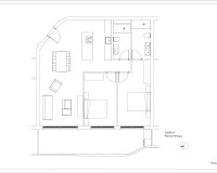 Obra nueva - Apartamento - Calpe - Arenal Bol