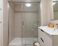 Obra nueva - Apartamento - Calpe - El Saladar