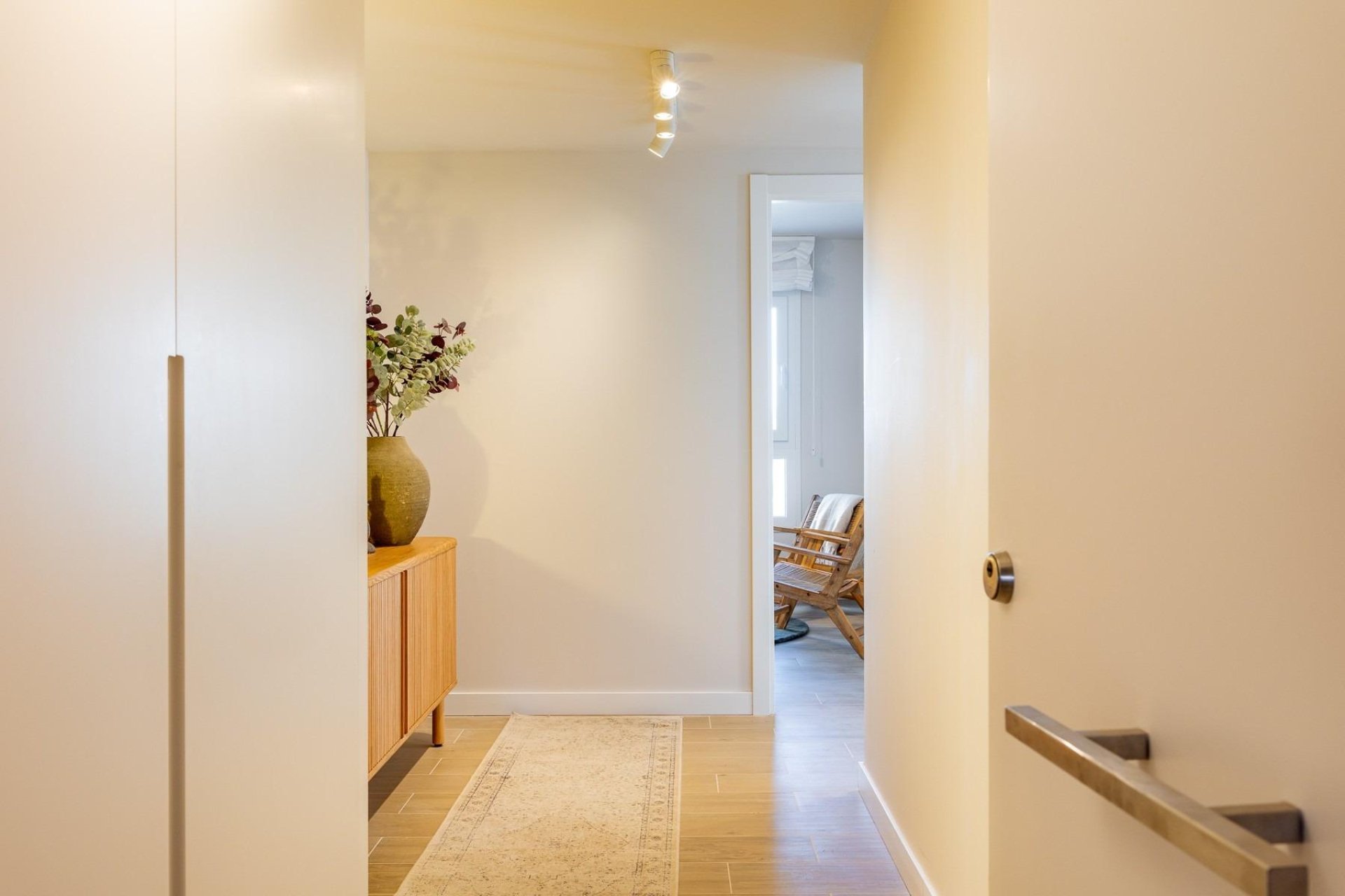 Obra nueva - Apartamento - Calpe - El Saladar