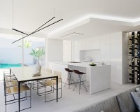 Obra nueva - Apartamento - Calpe - Mascarat