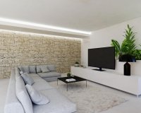 Obra nueva - Apartamento - Calpe - Mascarat