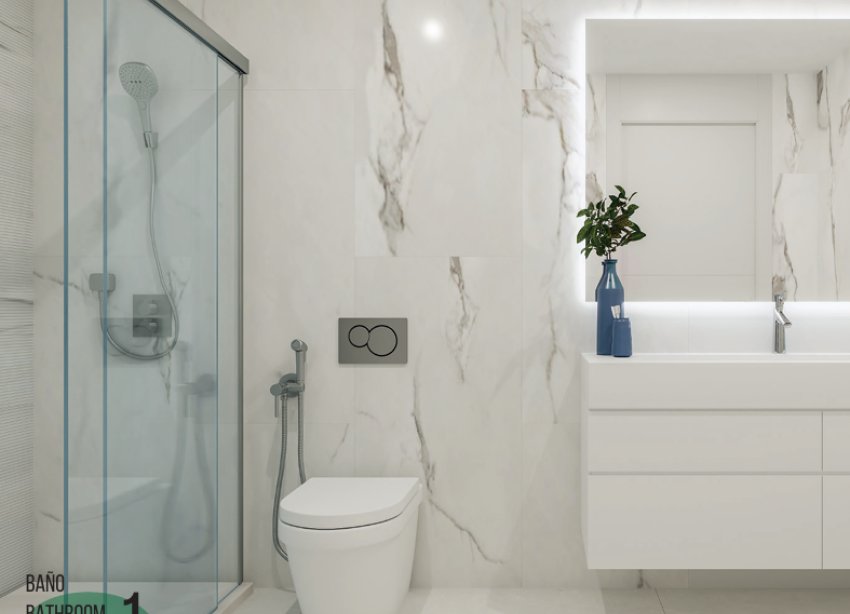 Obra nueva - Apartamento - Calpe - Playa De La Fossa