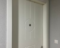 Obra nueva - Apartamento - Calpe - Playa La Fossa