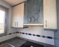 Obra nueva - Apartamento - Calpe - Playa La Fossa