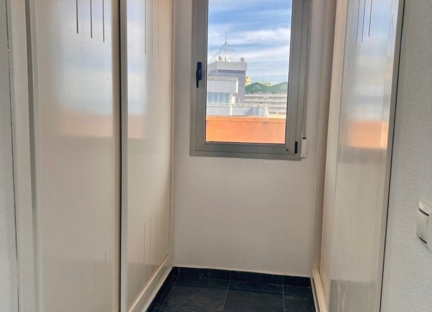 Obra nueva - Apartamento - Calpe - Playa La Fossa