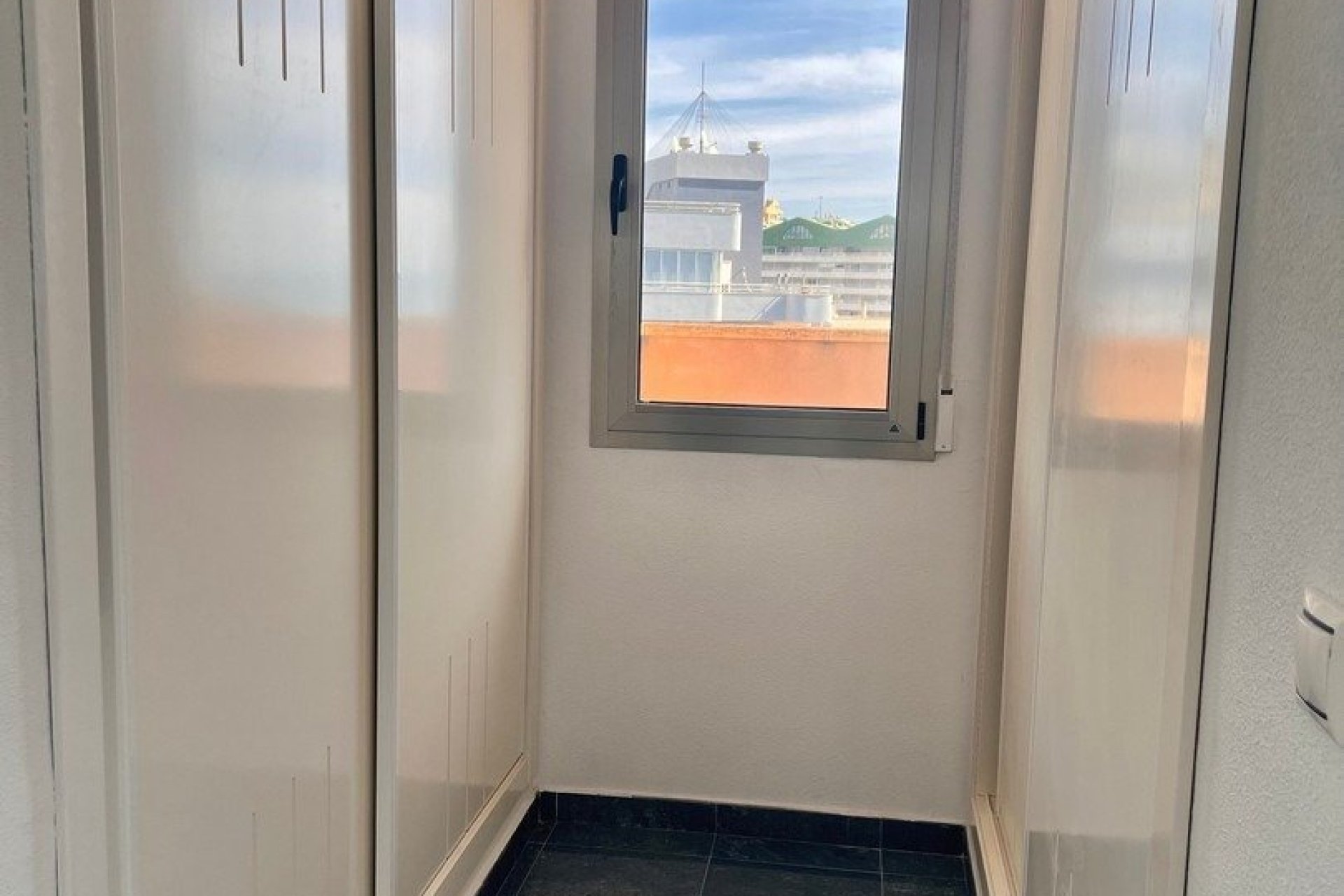 Obra nueva - Apartamento - Calpe - Playa La Fossa