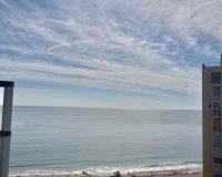 Obra nueva - Apartamento - Calpe - Playa La Fossa