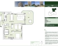 Obra nueva - Apartamento - Calpe