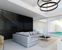 Obra nueva - Apartamento - Calpe