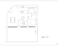 Obra nueva - Apartamento - Calpe