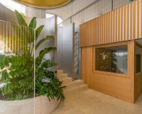 Obra nueva - Apartamento - Calpe