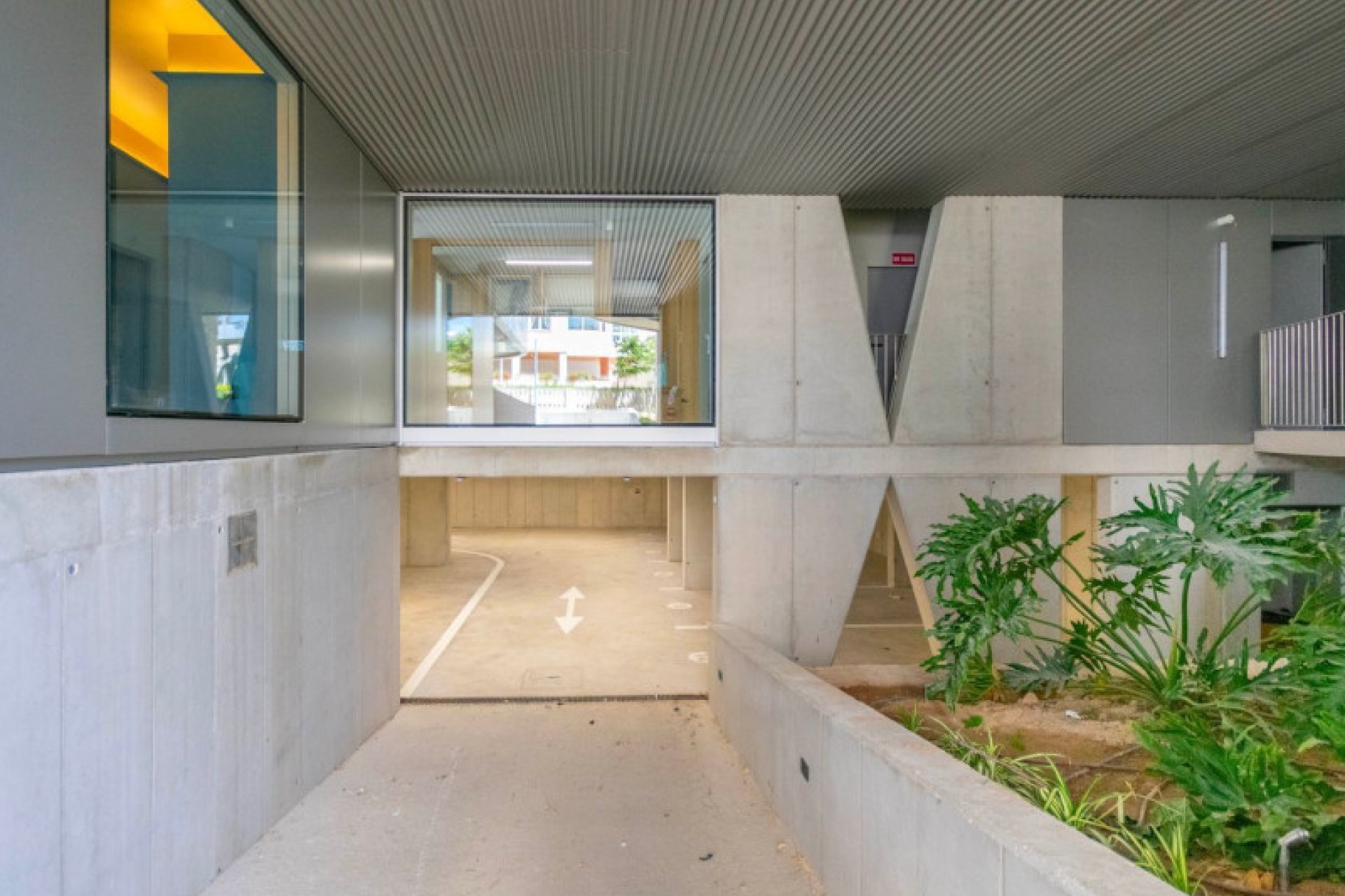 Obra nueva - Apartamento - Calpe