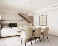 Obra nueva - Apartamento - Calpe