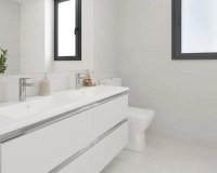 Obra nueva - Apartamento - Calpe