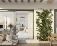 Obra nueva - Apartamento - Calpe