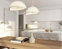 Obra nueva - Apartamento - Calpe