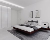 Obra nueva - Apartamento - Calpe