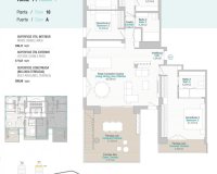 Obra nueva - Apartamento - Calpe