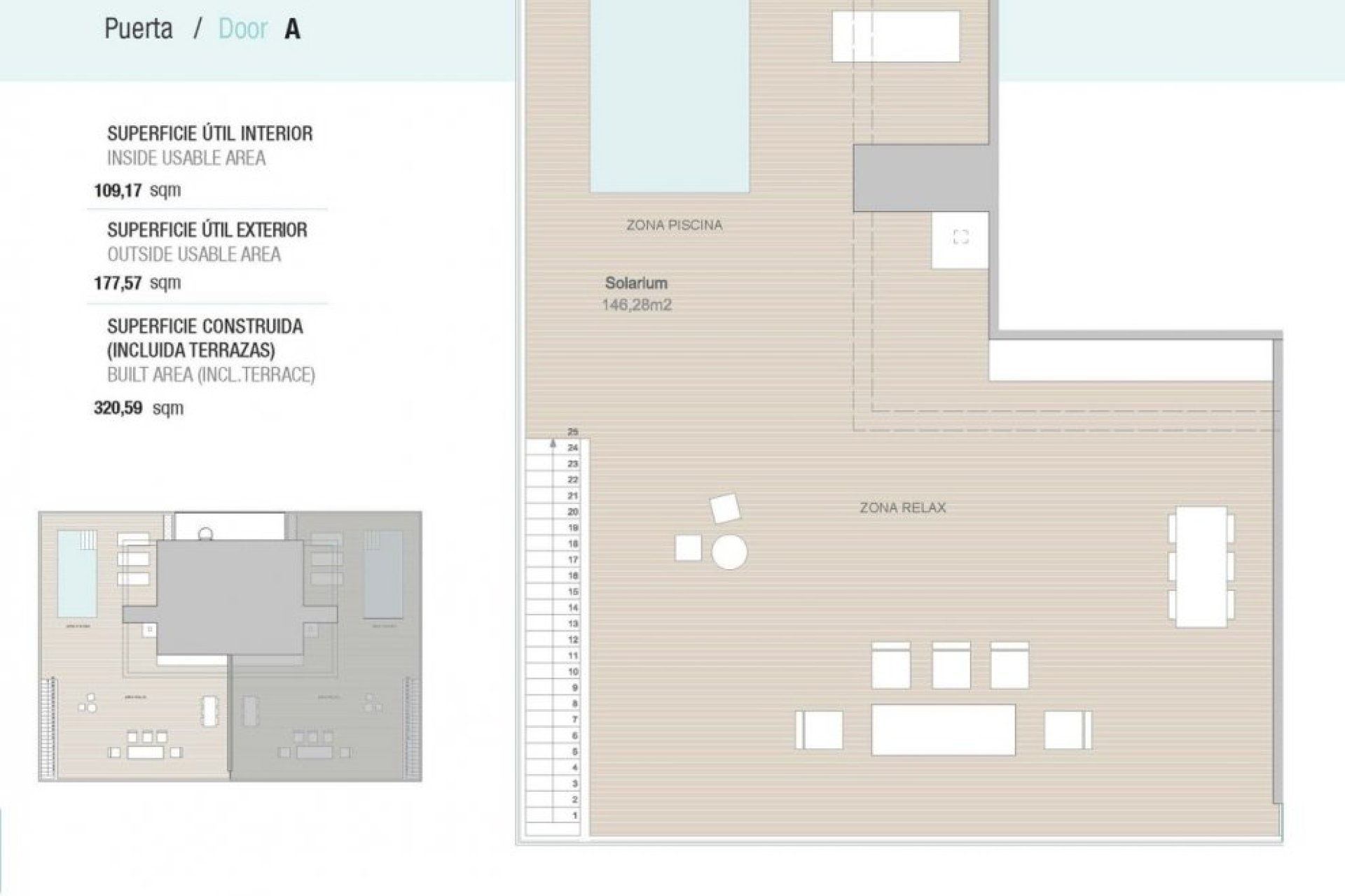 Obra nueva - Apartamento - Calpe