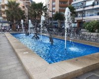 Obra nueva - Apartamento - Calpe