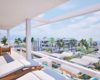 Obra nueva - Apartamento - Cartagena - Mar De Cristal