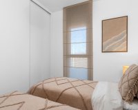 Obra nueva - Apartamento - Cartagena - Mar De Cristal