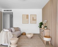 Obra nueva - Apartamento - Cartagena - Mar De Cristal