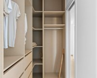 Obra nueva - Apartamento - Cartagena - Mar De Cristal