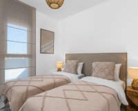 Obra nueva - Apartamento - Cartagena - Mar De Cristal