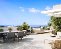 Obra nueva - Apartamento - Casares