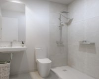 Obra nueva - Apartamento - Casares